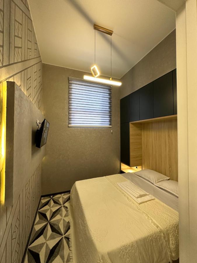 Os Madaniyat 2 Apartment Samarkand Ngoại thất bức ảnh