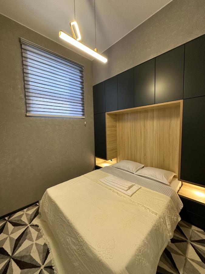 Os Madaniyat 2 Apartment Samarkand Ngoại thất bức ảnh